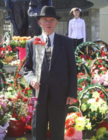 Ляпкин Николай Алексеевич