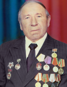 Марочкин Алексей Дмитриевич