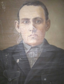 Ольков Борис Иванович