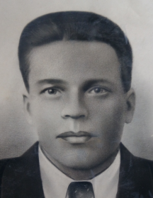 Елисеев Иван Семенович