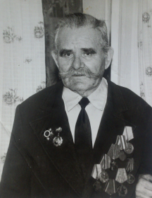 Шалаев Николай Прохорович