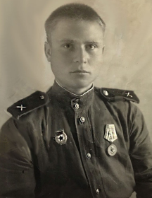Викулов Владимир Григорьевич