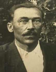 Кирилин Александр Степанович