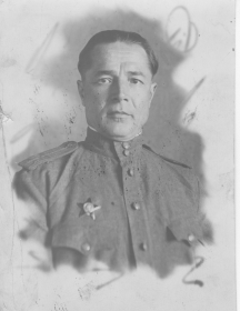 Козлов Тимофей Семёнович