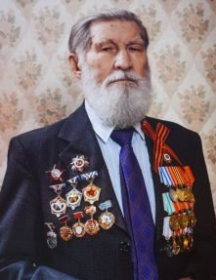 Глебов Иван Федорович