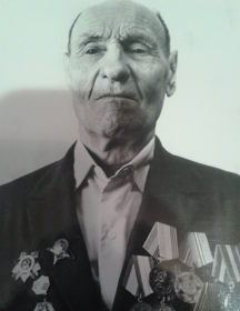 Сироткин Сергей Ефимович