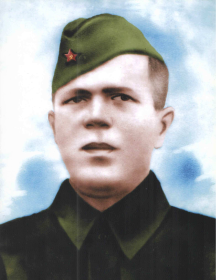 Губанов Алексей Николаевич