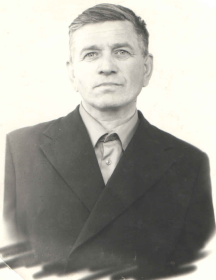 Савенков Иван Тимофеевич