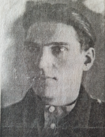 Коренякин Лев Павлович