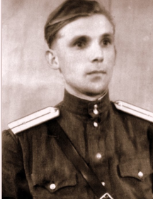 Грашин Василий Трофимович
