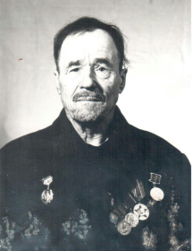 Вихров Владимир Фёдорович
