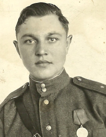 Плеханов Николай Иванович
