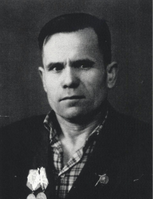 Букуев Вячеслав Александрович