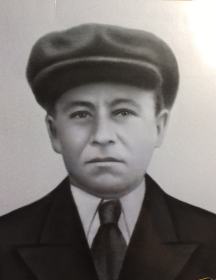 Ермолин Иван Петрович