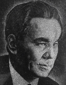 Крымский Леонид Вениаминович