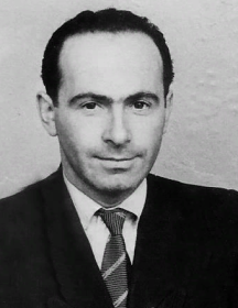 Буртковский Эмиль Михайлович