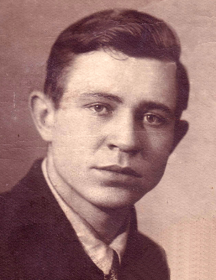 Серегин Алексей Дмитриевич
