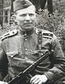 Кутузов Владимир Александрович