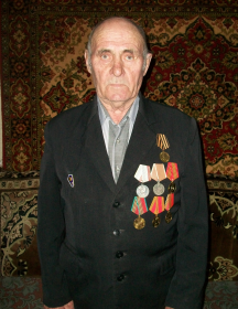 Лапшин Алексей Михайлович