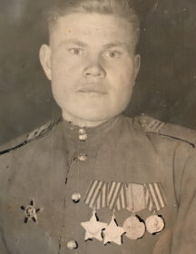 Ряплов Владимир Григорьевич
