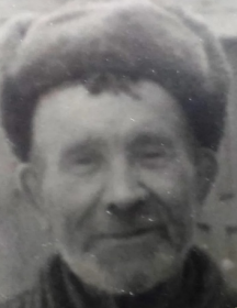 Калинов Петр Алексеевич