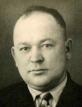 Урошников Иван Павлович