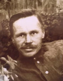 Сорокин Александр Михайлович