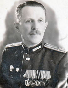Шаповалов Иван Сергеевич