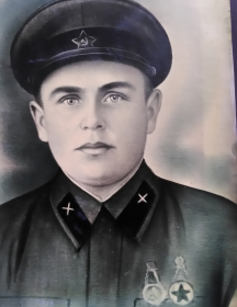 Новиков Яков Осипович