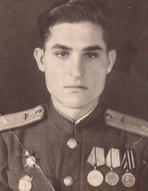 Пономаренко Владимир Акимович