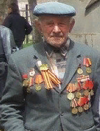 Степанян Миасник Геворкович
