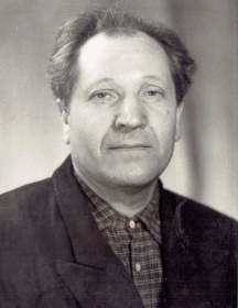 Кащеев Петр Епифанович