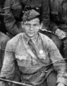 Свешников Григорий Сидорович