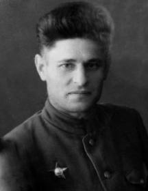 Гладченко Иван Григорьевич