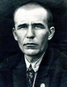 Куликов Сергей Дмитриевич