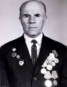 Ивенков Владимир Иванович