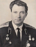 Крынин Иван Дмитриевич