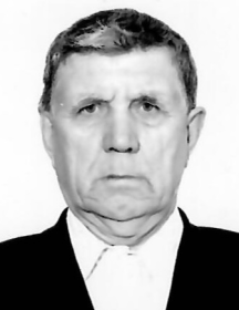 Мишкин Иван Семенович