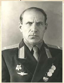Савченков Сергей Иванович