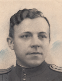 Костин Александр Михайлович