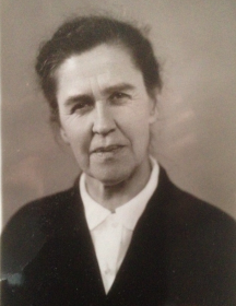 Борисова София Ивановна