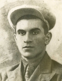 Бабаев Матвей Созырович