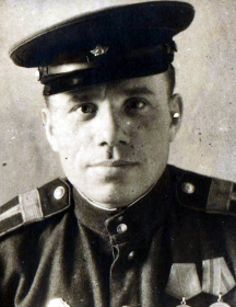 Кузнецов Константин Васильевич
