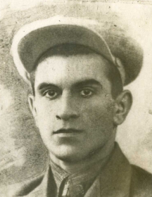 Бабаев Матвей Созырович