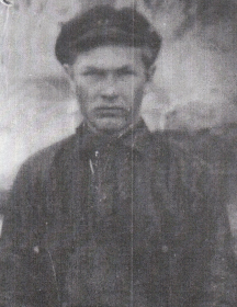 Вавилов Иван Гаврилович