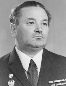 Лакеев Николай Михайлович