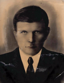 Неруш Егор Анисимович