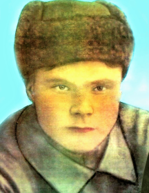 Холмогоров Дмитрий Иванович