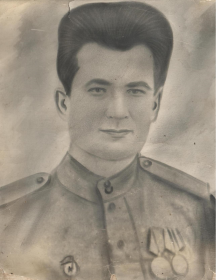 Копылов Моисей Кондратьевич