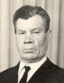 Степанищев Виктор Петрович